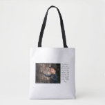 Listen To Your Heart Tote Bag