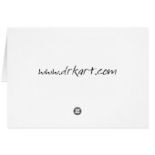 Listening Cards (Back Horizontal)