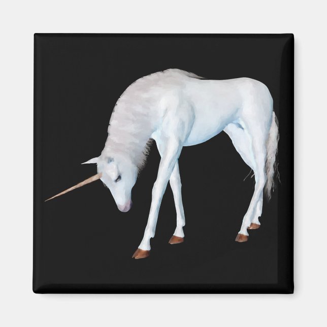 Listening Magnet (Front)