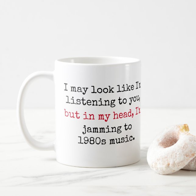 10oz coffee mug white 10oz Short Mug Matte White