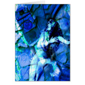 Listening to the Radio (Front)