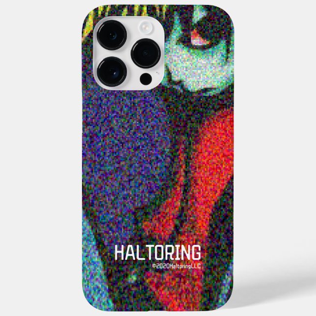 listless child Case-Mate iPhone case (Back)