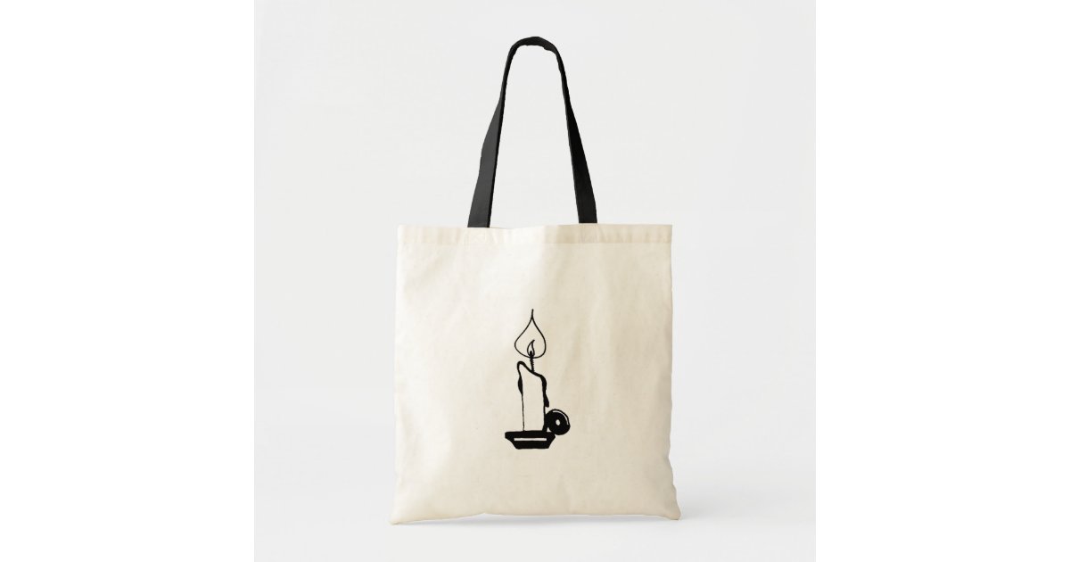 Tote Bag – Literie Candles