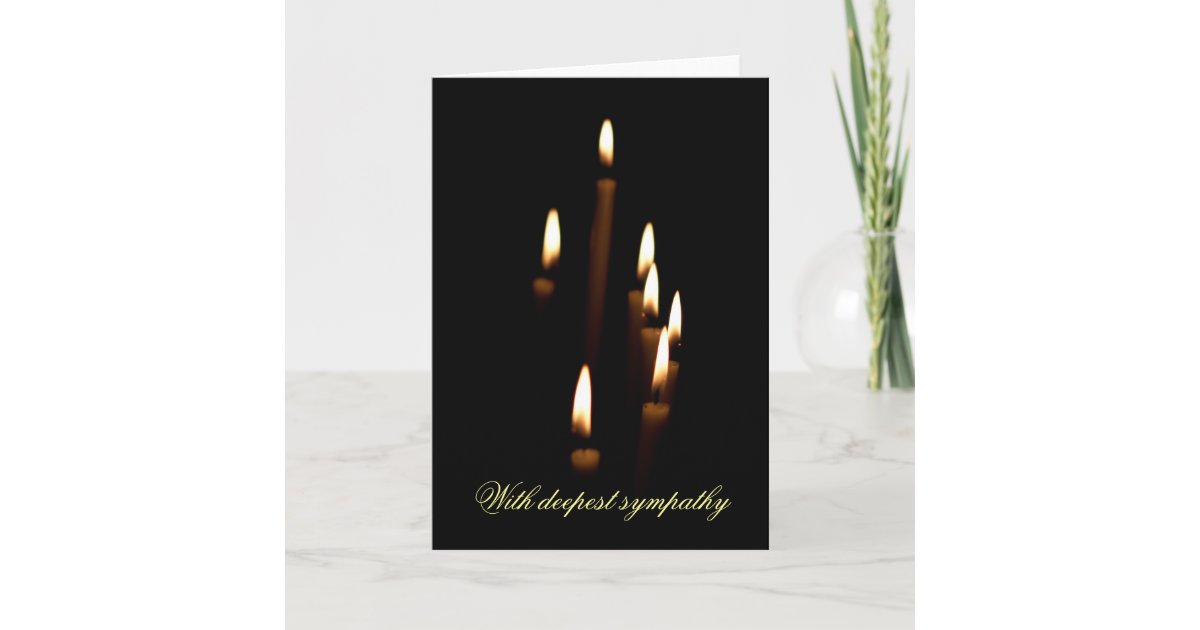 Lit AF funny Christmas Lights candle, Zazzle