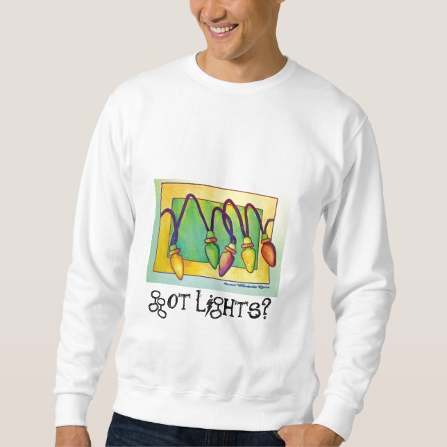 Lit Sweatshirt (Front)