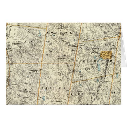 Litchfield Co N Cards (Front Horizontal)