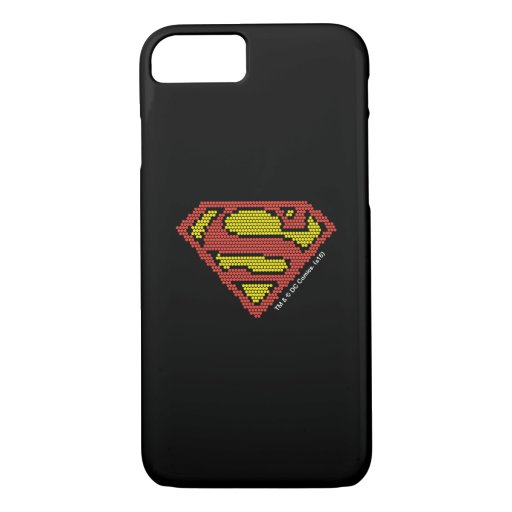 Lite-Brite S-Shield iPhone 8/7 Case