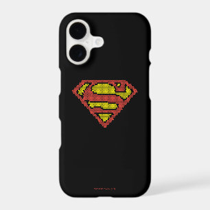 Lite-Brite S-Shield iPhone 17 Case