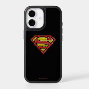 Lite-Brite S-Shield iPhone 17 Case