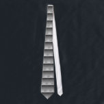 Lite the Chanukah candles Neck Tie<br><div class="desc">(multiple products selected)a silver textured Chanukah menorah with  Happy Chanukah and Happy Hanukkah  on most products.</div>