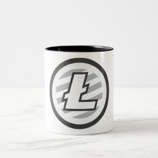 Litecoin Coffee Cup