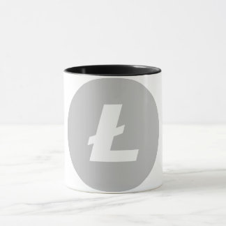 Litecoin Mug