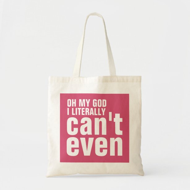 Slang Bags Zazzle