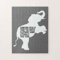 Literally Worst Funniest White Elephant Gift