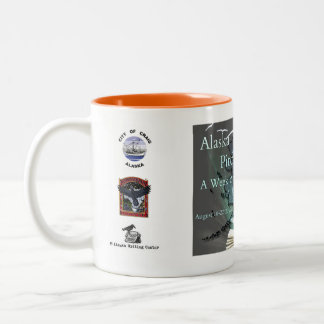 Literary Mayhem Mug