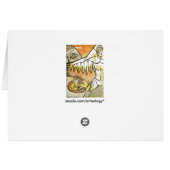 LITHO DIGITAL 81 CARDS (Back Horizontal)