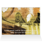 LITHO DIGITAL 81 CARDS (Inside Horizontal (Top))