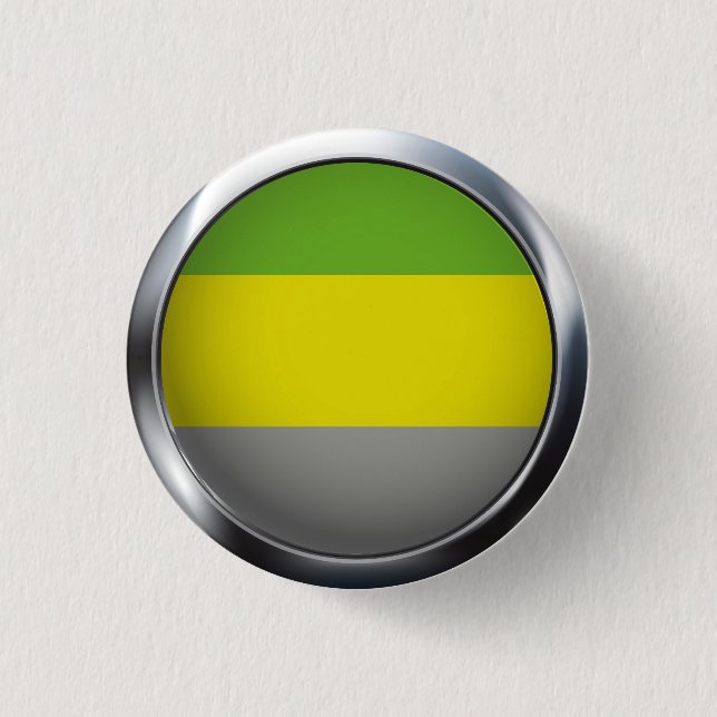 Lithromantic Pinback Button (Front)