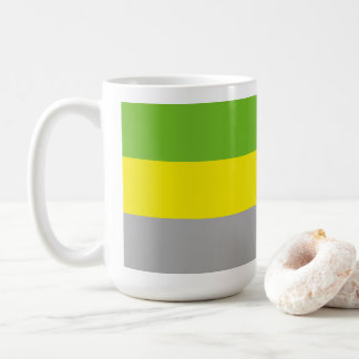 Lithromantic Pride Coffee Mug