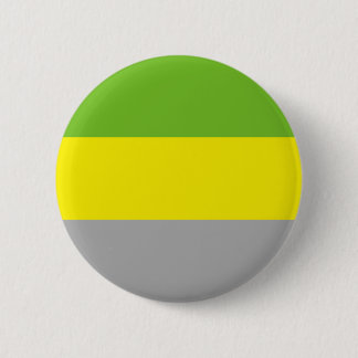 Lithromantic Pride Flag Button