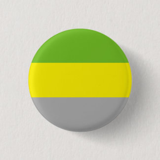 Lithromantic Pride Flag Button