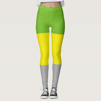Lithromantic Pride Flag Leggings