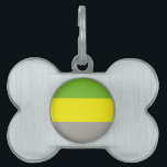 LITHROMANTIC PRIDE PET ID TAG<br><div class="desc">Designs & Apparel from LGBTshirts.com Browse 10, 000  Lesbian,  Gay,  Bisexual,  Trans,  Culture,  Humor and Pride Products including T-shirts,  Tanks,  Hoodies,  Stickers,  Buttons,  Mugs,  Posters,  Hats,  Cards and Magnets.  Everything from "GAY" TO "Z" SHOP NOW AT: http://www.LGBTshirts.com FIND US ON: THE WEB: http://www.LGBTshirts.com FACEBOOK: http://www.facebook.com/glbtshirts TWITTER: http://www.twitter.com/glbtshirts</div>