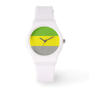 LITHROMANTIC PRIDE WATCH