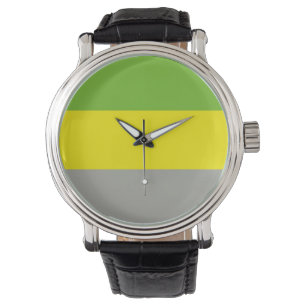 LITHROMANTIC PRIDE WATCH