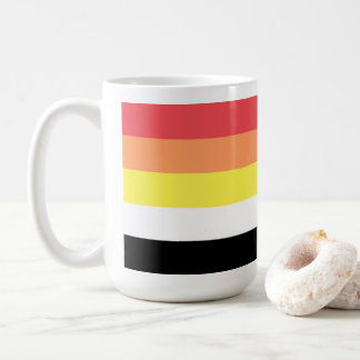 Lithsexual Pride Coffee Mug