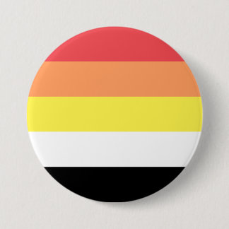 Lithsexual Pride Flag Button