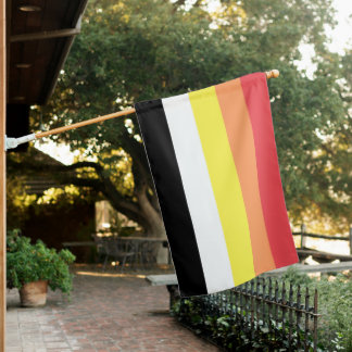 Lithsexual Pride House Flag