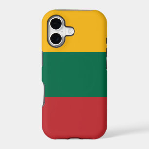 Lithuania iPhone 17 Case