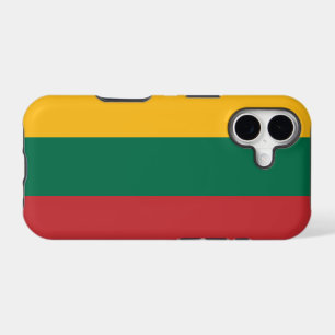 Lithuania iPhone 17 Case