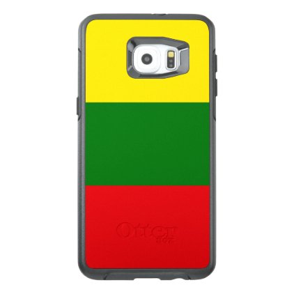 Lithuania OtterBox Samsung Galaxy S6 Edge Plus Case