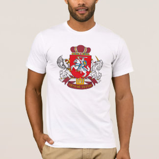 Lithuanian Coat of Arms T-shirt