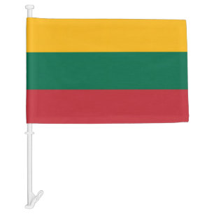 Lithuanian Flag, Flag of Lithuania