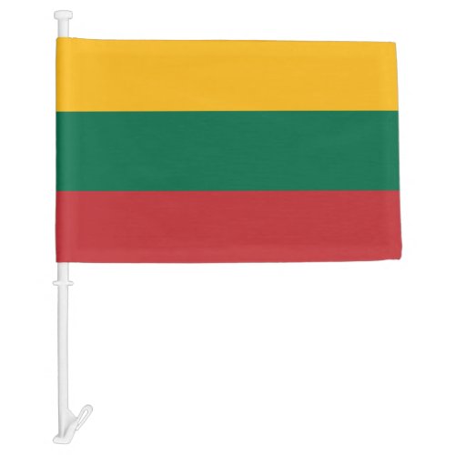 Lithuanian Flag  Lithuania _ patriots sports fan