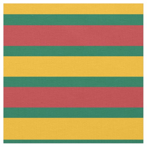 Lithuanian Flag & Lithuania Trendy Fabric /fashion