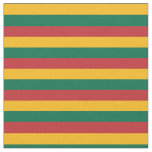 Lithuanian Flag &amp; Lithuania Trendy Fabric /fashion