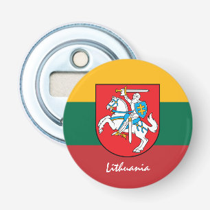Lithuanian Flag opener & Lithuania party / sports