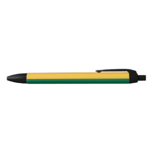 Lithuanian Flag Pen