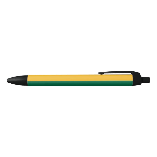 Lithuanian Flag Pen (Top)