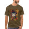Litlte Autumn Leaves fairy Shirt