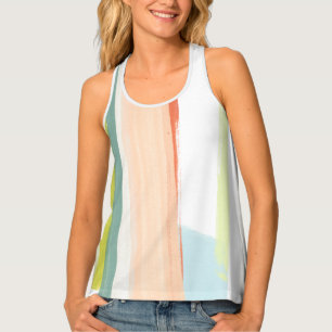 Litmus I Tank Top