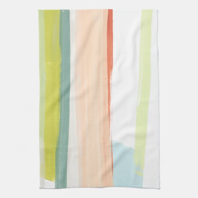 Litmus I Towel (Vertical)