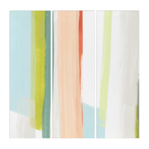 Litmus I Triptych