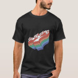 Litrpg Rainbow T-Shirt