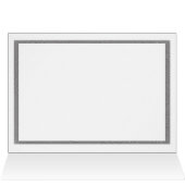 Littel Girl With A Pink Umbrella II (Inside Horizontal (Top))