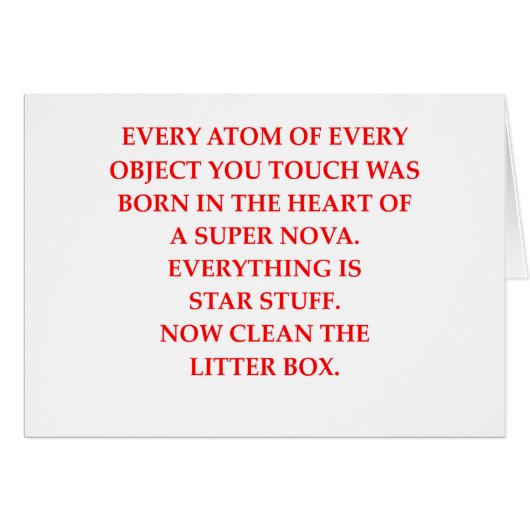 litter box cards (Front Horizontal)